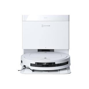 科沃斯T50 PRO智能扫地机器人扫地拖地一体自动上下水换新