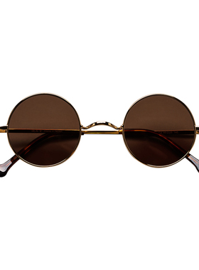 日本太阳眼镜防紫外线简约男