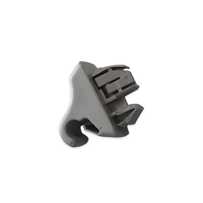 适配三菱帕杰罗飞腾遮阳板卡扣