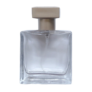 高档香水分装瓶空瓶按压喷雾高档玻璃替换瓶便携旅行小容量化妆品