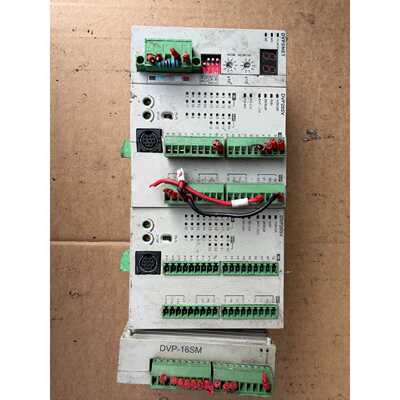 【议价】台达DVP28SV11R2DVP16SM11NDVPD