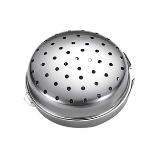 不锈钢调料球食品级卤料笼炖肉煲菜汤调料盒不漏渣过滤调味球大号