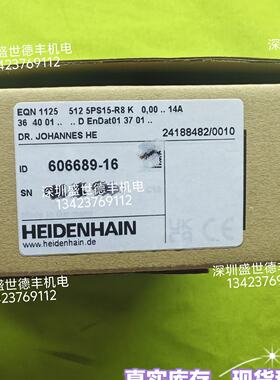 议价EQN 1125 512 5PS15-R8 K 0,00 .. 14A36 40 01 .. .. D EnDa