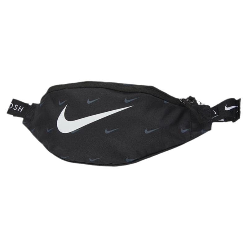 Nike耐克男女包2024新款休闲运动户外旅游斜挎包单肩包DB0490-034