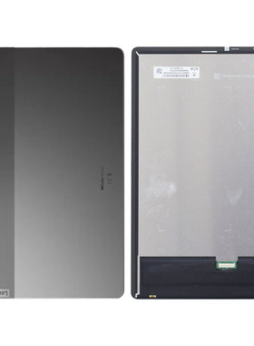 适用于联想Lenovo Tab P11 Gen 2平板屏幕 TB350外屏盖板显示总成