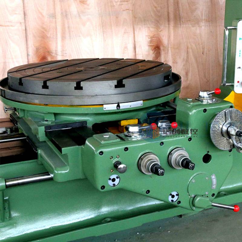 工业重型立式插床B5050普通插床B5040花键加工精密插