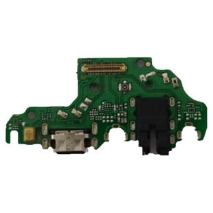 快充适用华为NOVA6SE尾插小板nova6se送话器 话筒USB充电接口尾插