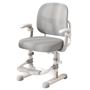 儿童学习椅小学生写字椅子可升降调节家用书桌椅专用座椅作业凳子