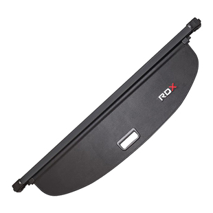 适用于广汽讴歌RDX后备箱遮物帘讴歌rdx尾箱置物隔板内饰改装配件