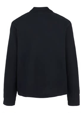 金利来秋冬男士棉服保暖夹克外套
