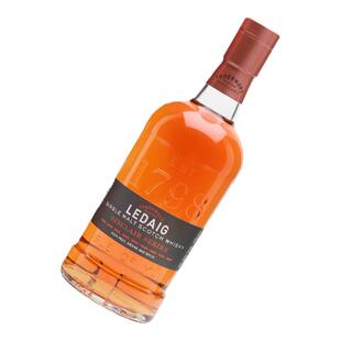 【高地】利得歌辛克莱系列单一麦芽威士忌苏格兰进口洋酒正品行货