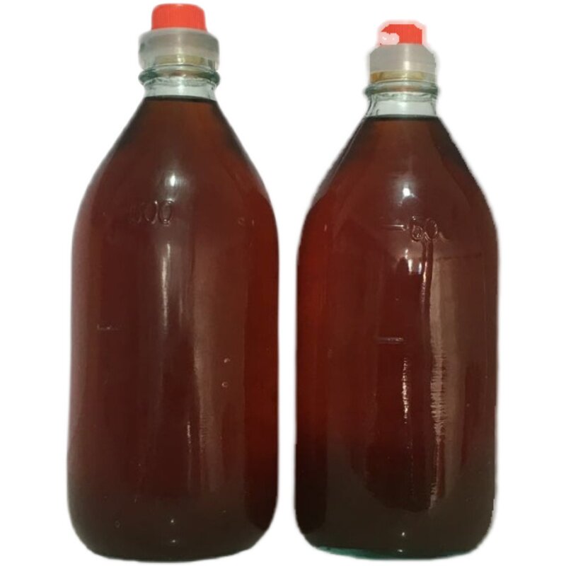 小磨香油纯芝麻油河南特产正宗农家纯正宗石磨芝麻香油非压榨包邮
