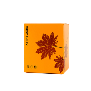 西啡利WEST PHILLY 组合精品挂耳咖啡粉现磨手冲黑咖啡30包装