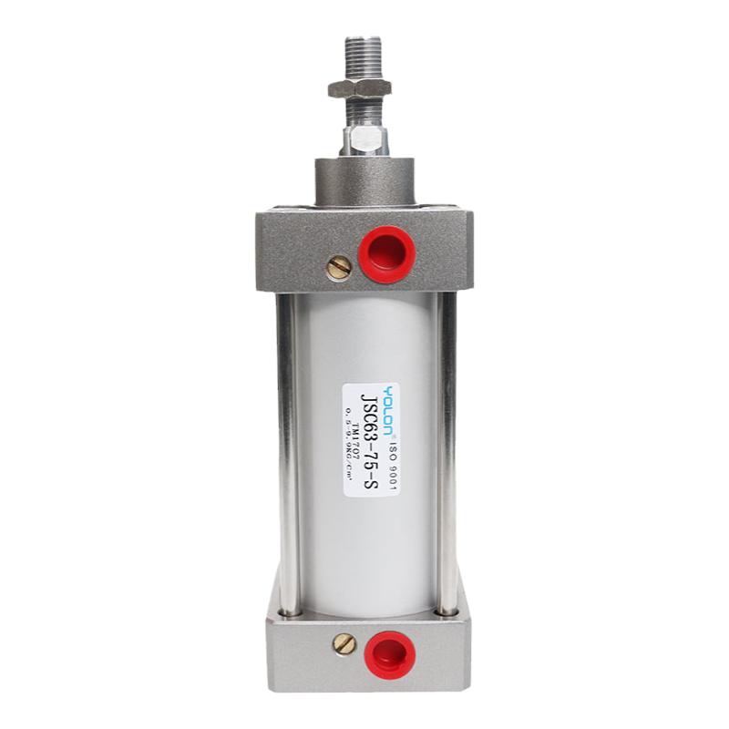 源头工厂DNG320气缸大缸径保18月