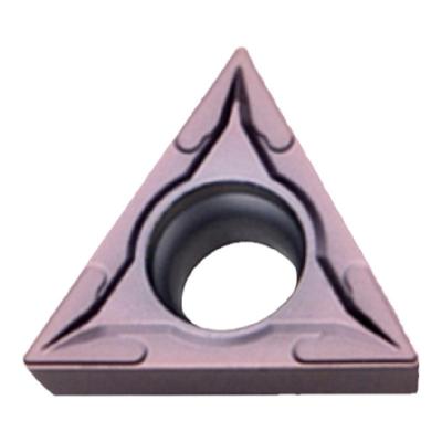 内孔镗孔刀粒三角形数控车刀片