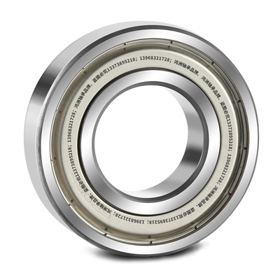 哈尔滨深沟球轴承鸿洲