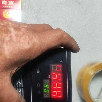 余姚诚能仪表CHENGNENG温控仪XMTA-7000系列，议价