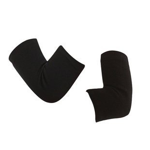 秋冬护胳膊套男女保暖加绒护臂护肘关节防寒手臂套袖加厚护腕老人