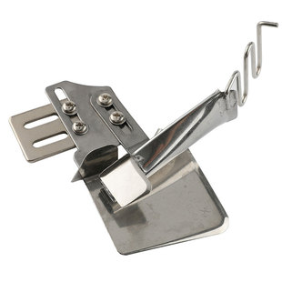 大宇DY433绳子包边器股条拉筒平车电脑平车嵌条筒包绳筒缝纫包邮