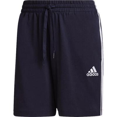 速干休闲三条纹短裤男装adidas阿迪达斯官方outlets轻运动GK9989