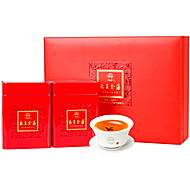 【顺丰包邮】润思祁门红茶特级毛峰礼盒150g