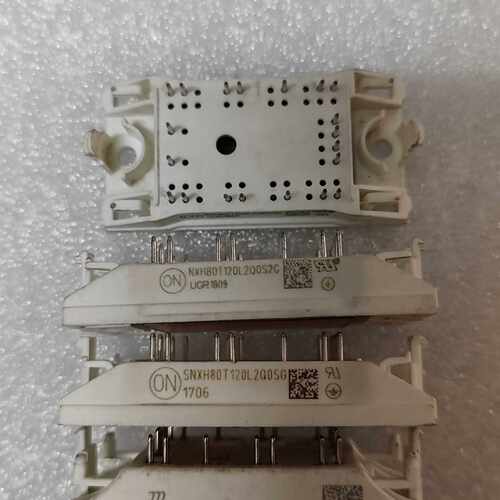 溢价-新能源IGBT模块NXH80T120L2QOS2G SNXH