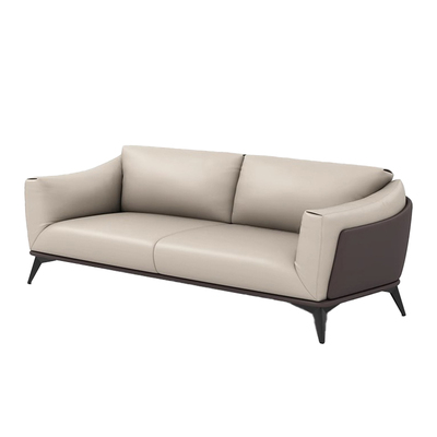 沙发茶几组合办公室洽谈接待室