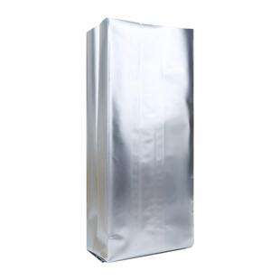 通用二两半斤茶叶铝箔内包装袋 礼品盒内袋粉末真空袋子烫金定制