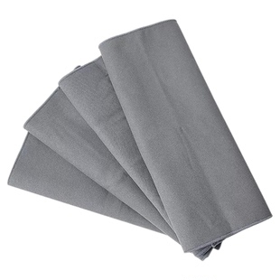 魔力抹布无水痕魔力布擦玻璃专用抹布神器神奇魔洁布擦杯子清洁布