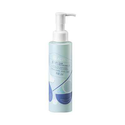 DR.ALVA/瑷尔博士洁颜蜜 温和控油 更清洁 养护力升级 清爽质地