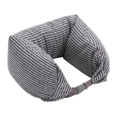 MINISO/名创优品面包粒子U型枕