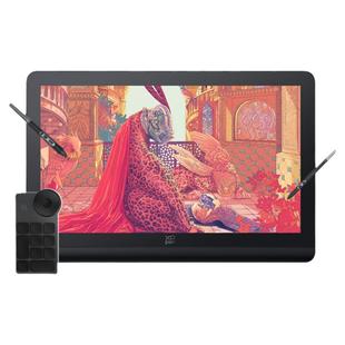 XPPen数位屏ArtistPro19(4K)手绘屏电脑绘画屏AP19数绘屏数位板