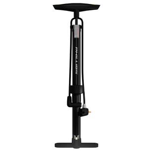 菲利普自行车打气筒家用充气泵电动公路车新型高压气管子篮球通用