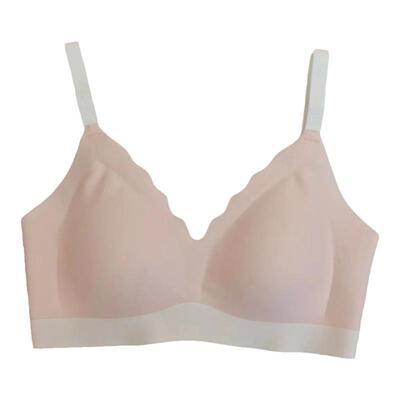 内衣都市丽人无零感无痕