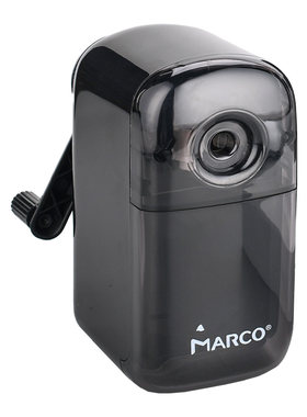 Marco马可素描削笔器美术生专用