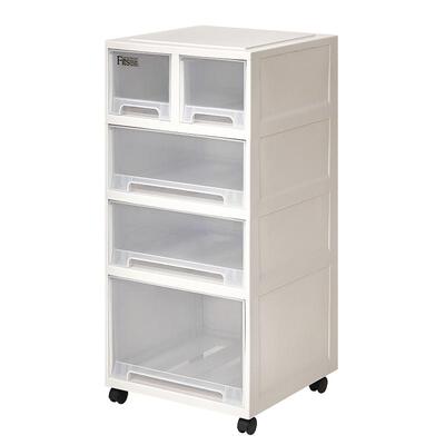 整理师专用零食收纳箱高颜值客厅