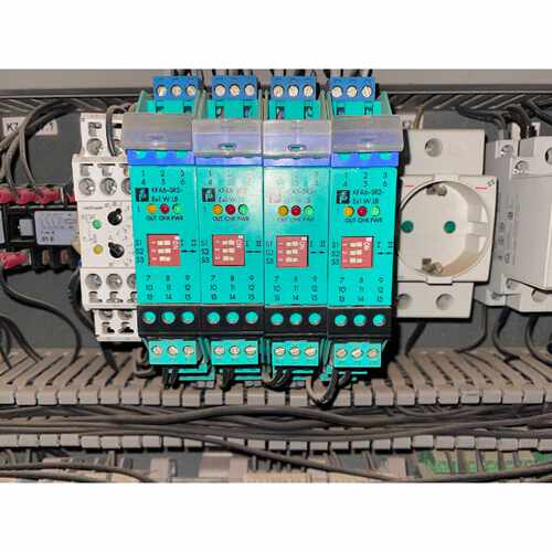询价kfa6-sr2-ex1.w.lb 倍加福安全栅