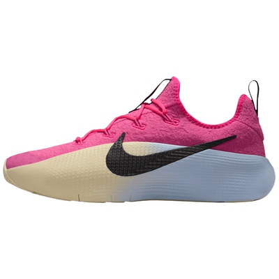 滔搏NIKE耐克男鞋LEBRON TR 1运动训练跑步鞋FJ6151-602