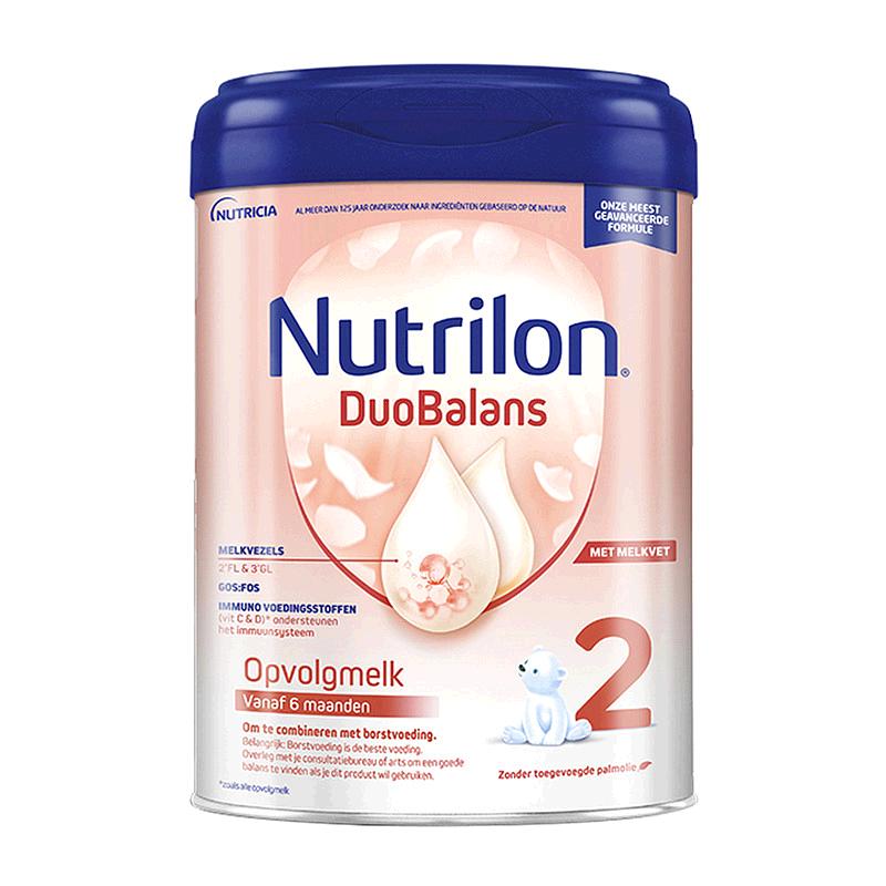 Nutrilon ţ׽2Ӥ׶̷6-12 800g *2400.89Ԫ