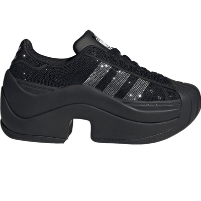 滔搏adidas阿迪达斯三叶草男女鞋SUPERSTAR运动休闲板鞋IH1663