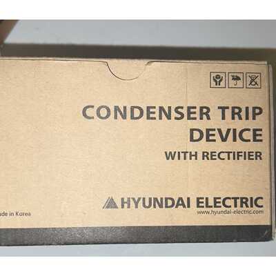 【议价】HYUNDAI CONDENSER TRIP DEVICE