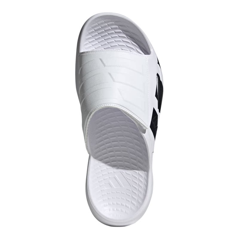 adidas男女凉拖鞋2026春夏透气