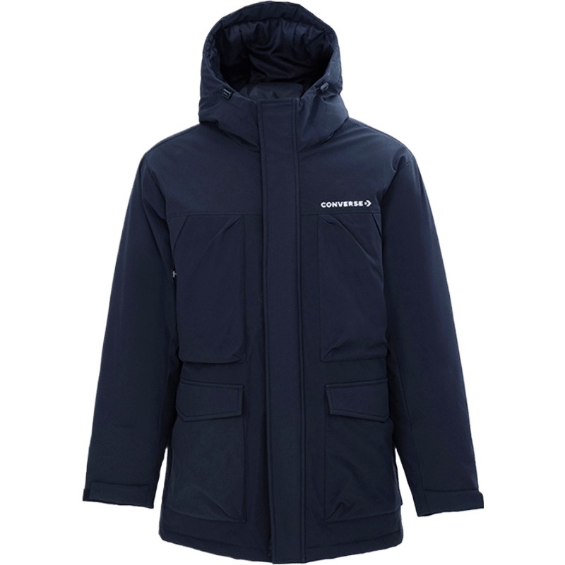 converse匡威男子运动休闲羽绒服MCJ119-023