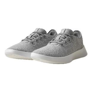 Allbirds羊毛鞋休闲鞋Wool Runner Go秋冬男女款轻便舒适运动鞋