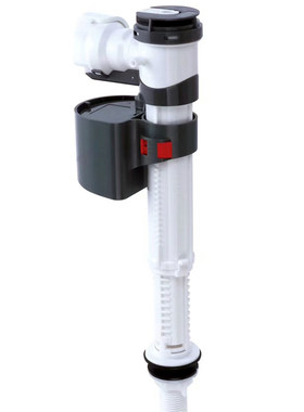 静音顶部可拆洗通用上水器吸塑装