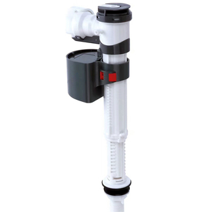 樱井耐洁宝SI36马桶水箱座蹲便器无声静音顶部可拆洗进水阀上水器