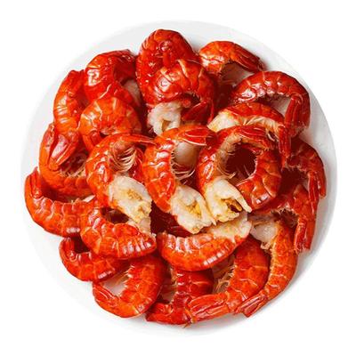 小霸龙小龙虾尾非即食