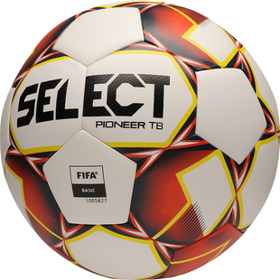 天天正品德比星SELECT热粘合FIFA5号4号PIONEER TB高弹足球S500