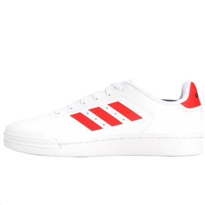 板鞋Adidas/阿迪达斯低帮男子