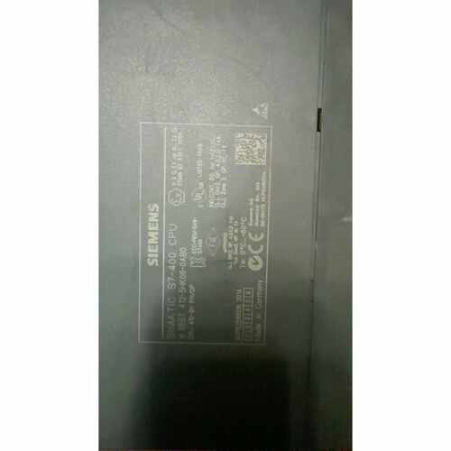 【请询价】S7400 CPU4125HK060A0
